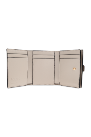 Cartera de cuero od Loewe