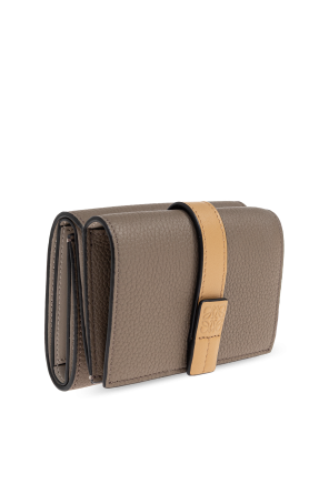 Loewe Cartera de cuero