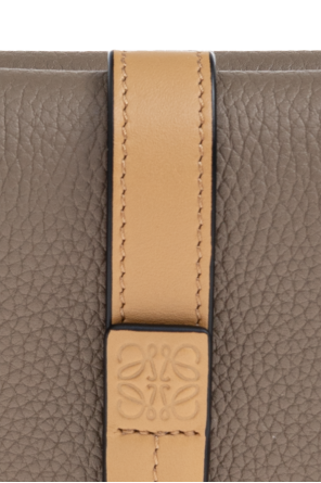 Loewe Cartera de cuero