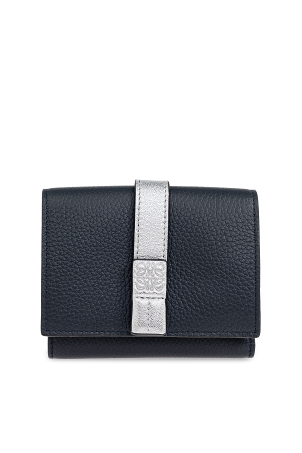 Loewe Wallet with logo