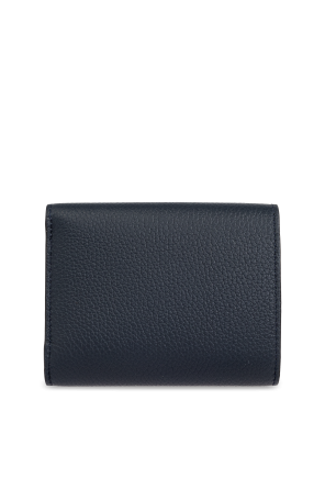 Loewe Wallet with logo