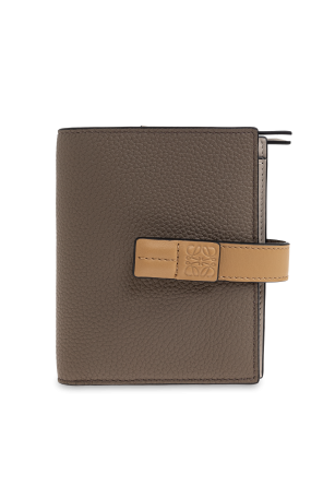Cartera de cuero od Loewe