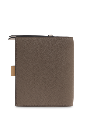 Loewe Cartera de cuero