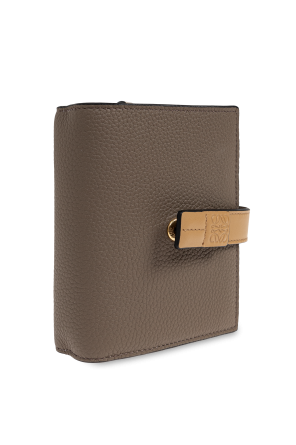 Loewe Cartera de cuero