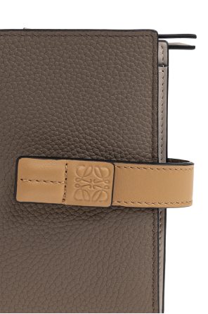 Loewe Cartera de cuero