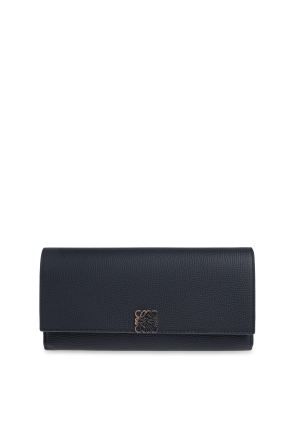 Leather wallet