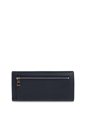 Loewe Cartera de cuero