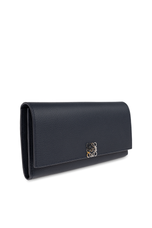 Loewe Cartera de cuero