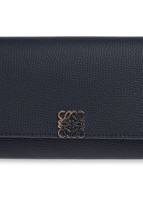 Loewe Cartera de cuero