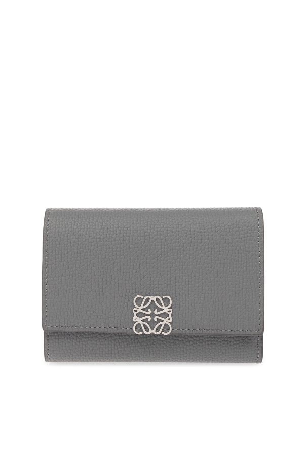 Loewe Leather wallet