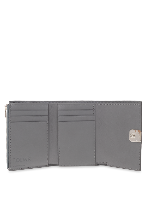 Loewe Leather wallet