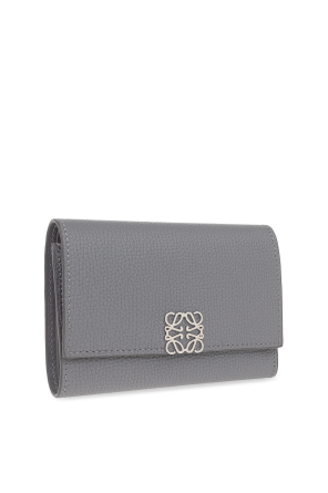 Loewe Leather wallet