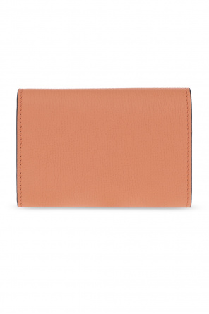 Loewe Wallet with logo