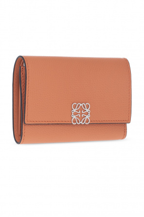 Loewe Wallet with logo