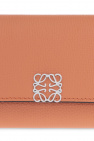 Loewe Wallet with logo