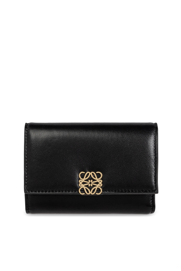 Loewe Leather wallet