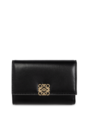 Leather wallet