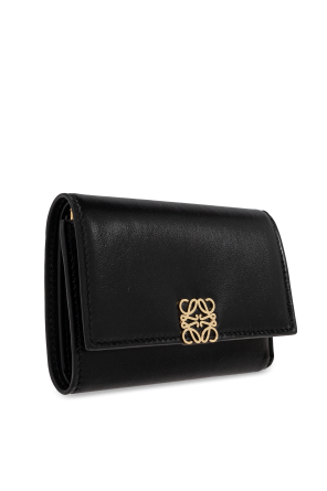 Loewe Leather wallet