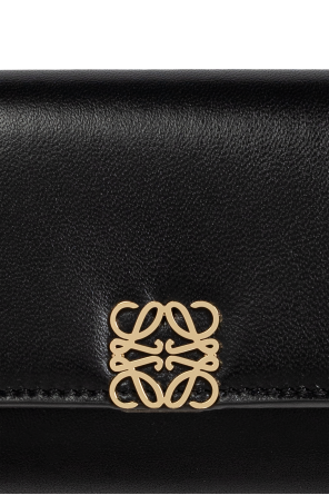 Loewe Leather wallet