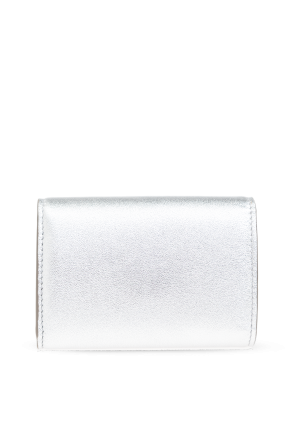 Loewe Wallet with logo