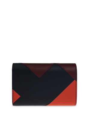 Loewe Skórzany portfel