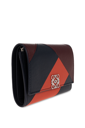 Loewe Skórzany portfel