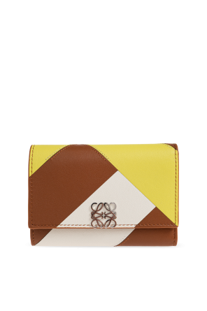 Leather wallet