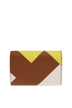 Loewe Lederportemonnaie