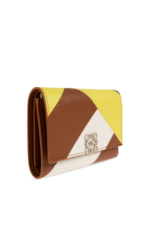 Loewe Lederportemonnaie
