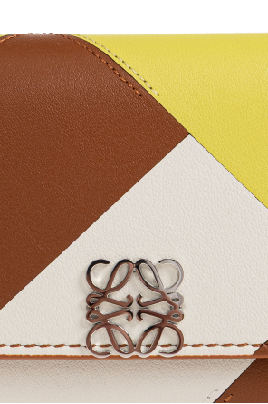 Loewe Lederportemonnaie