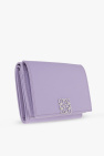 Loewe Wallet with logo