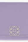 Loewe Wallet with logo