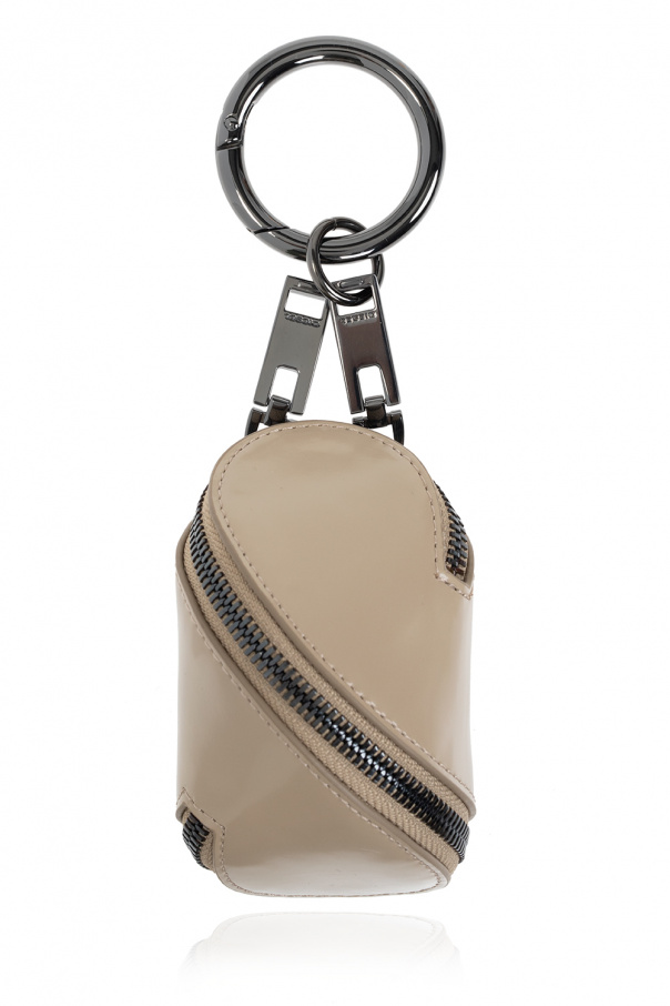 Diesel Keyring with pouch