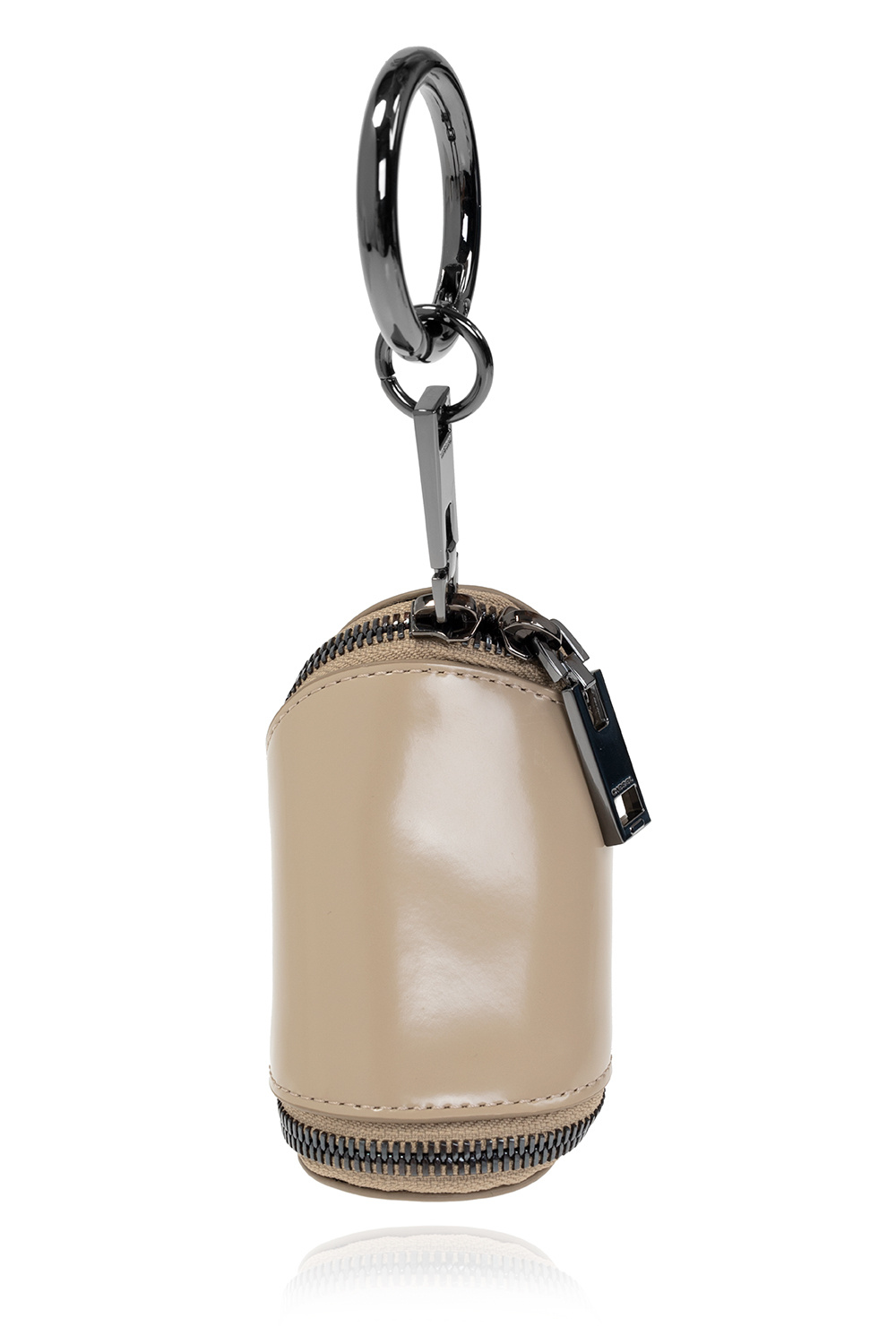 Diesel Keyring with pouch