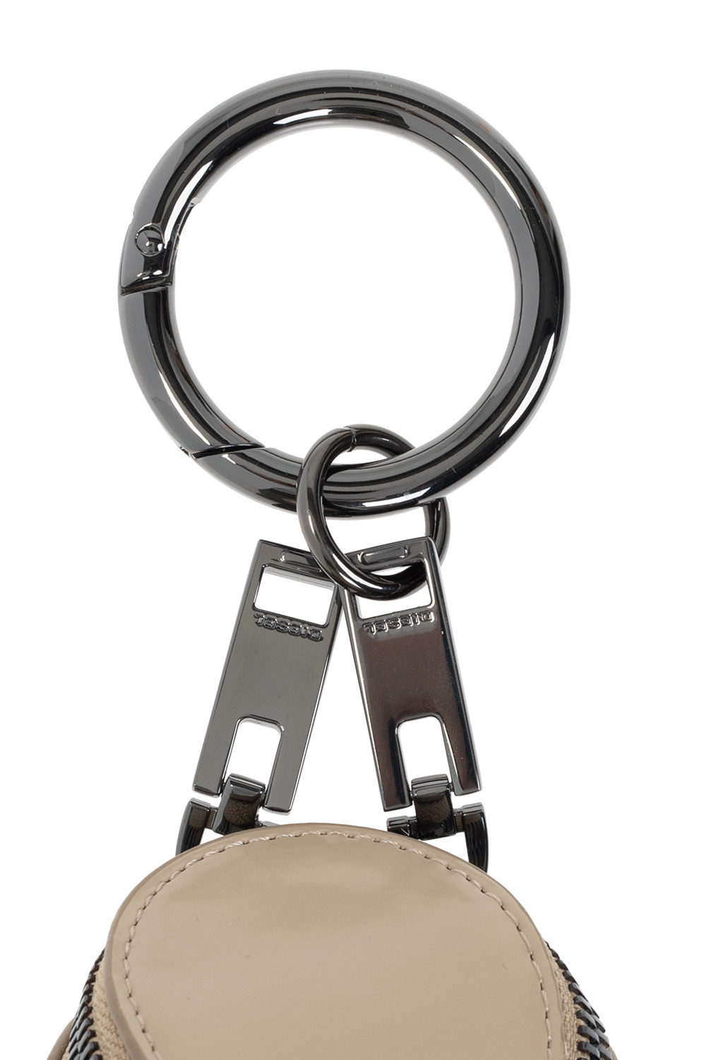 Diesel Keyring with pouch