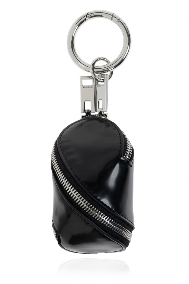 Diesel Keyring with pouch