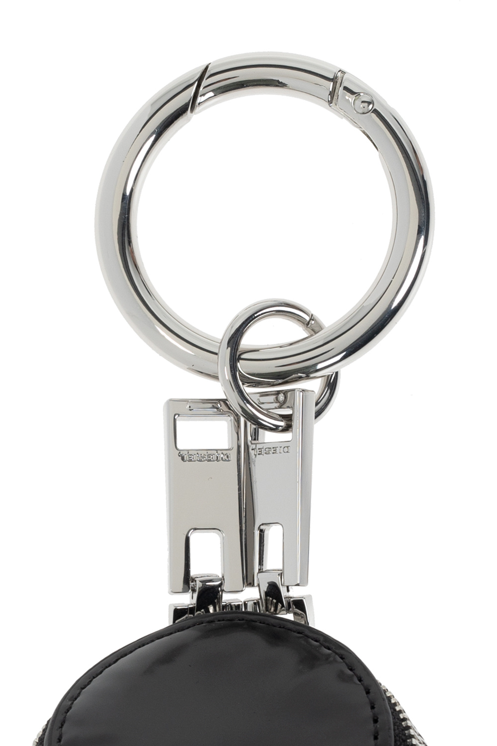 Diesel Keyring with pouch