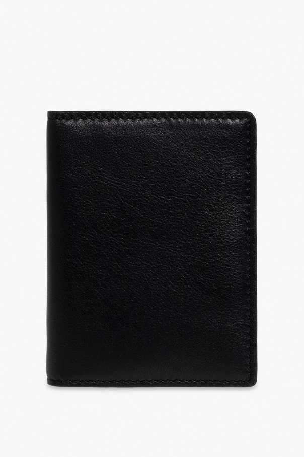 Common Projects Bifold card holder