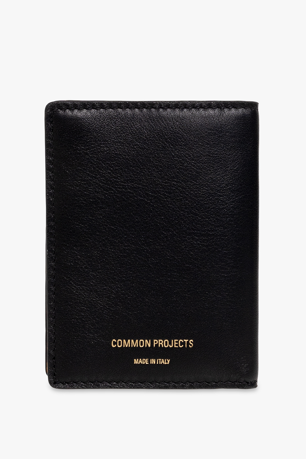 Common Projects Bifold card holder