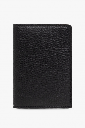 Bifold card holder od Common Projects