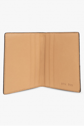 Bifold card DIESEL od Common Projects