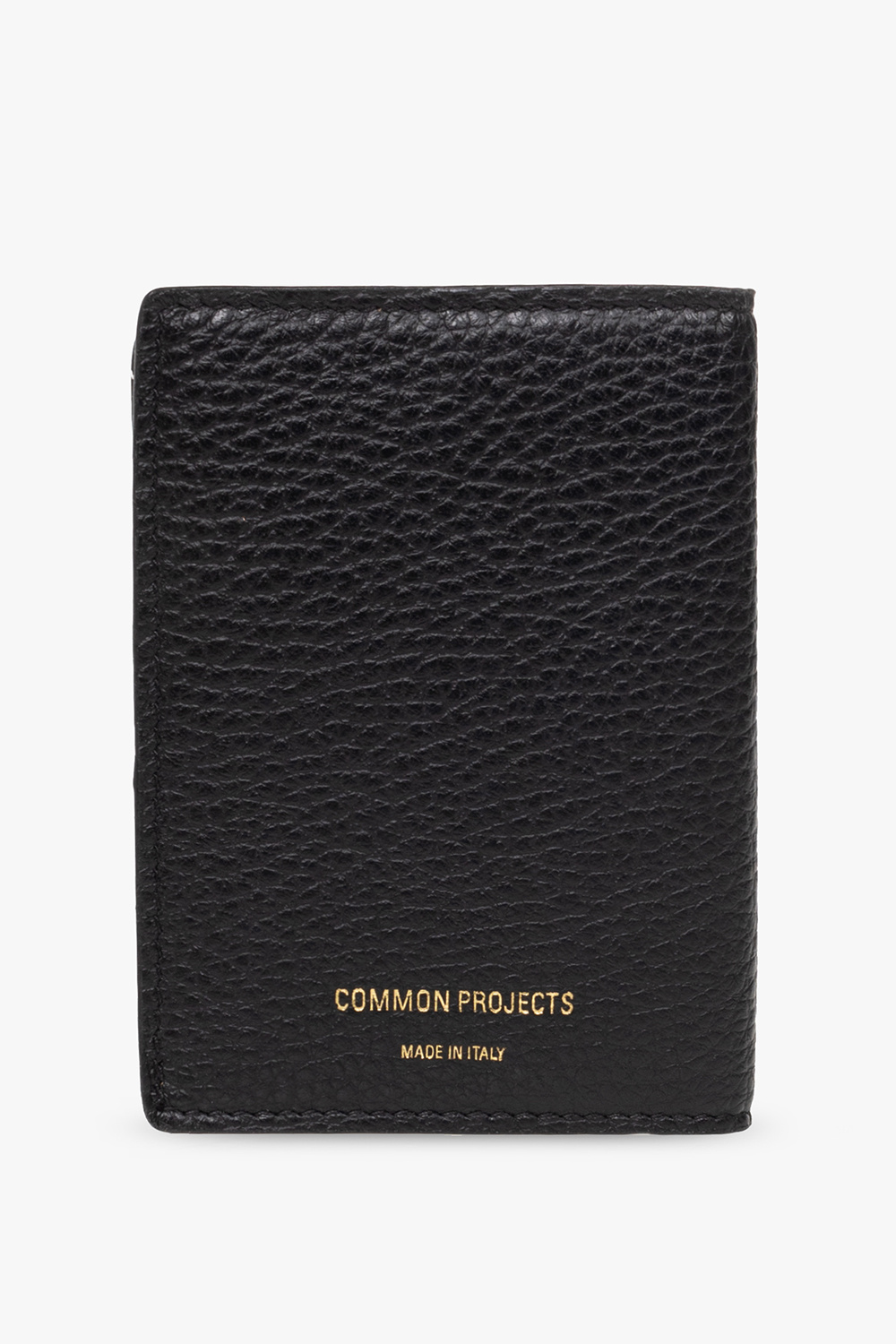 Common Projects Bifold card holder