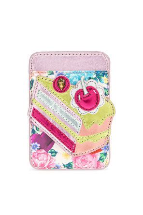 Funda adhesiva para tarjetas