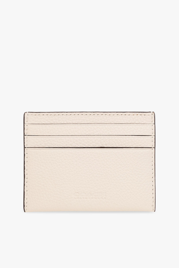 Coach C5377 Card holder