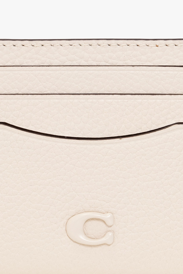 Coach C5377 Card holder