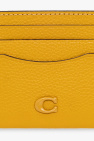 Coach Card holder