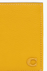 Coach Wallet with logo