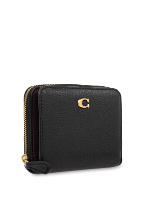 Coach Leather wallet