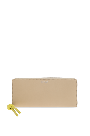 Cartera "Knot"