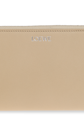 Loewe “Knot” wallet